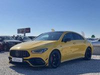 Mercedes CLA 45s, 2022 Michałowice - zdjęcie 8