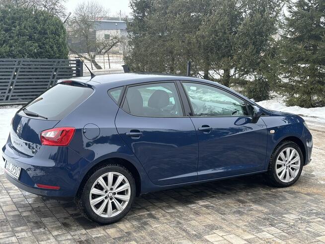 Seat ibiza Złotów - zdjęcie 5