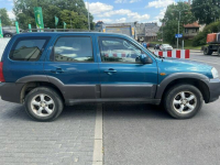 Mazda Tribute 2.3 benzyna 103 tys. km Słupsk - zdjęcie 5