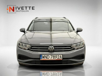 Volkswagen Passat 1,5 TSI ACT (150 KM) Essence Salon PL F-Vat Warszawa - zdjęcie 8