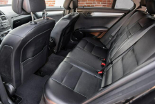 Mercedes C 350 4 Matic C350 CDI Avantgarde ! Full Opcja ! Opłacony ! Zwoleń - zdjęcie 7