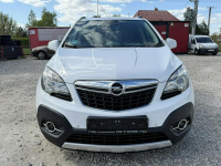 Opel Mokka 2015r Navi Xenon Grz. Kierownica Gwarancja Kutno - zdjęcie 3