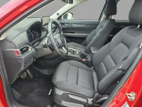 CX-5 Exclusive-Line FV23% Salon Polska Mazda Grupa Wróbel Długołęka - zdjęcie 11