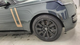 Land Rover Range Rover 3.0 PHEV Autobiography AWD Grójec - zdjęcie 4
