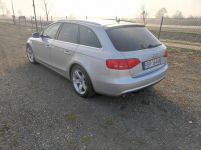 Audi A4 B8 Lift Automat Rymanów - zdjęcie 1