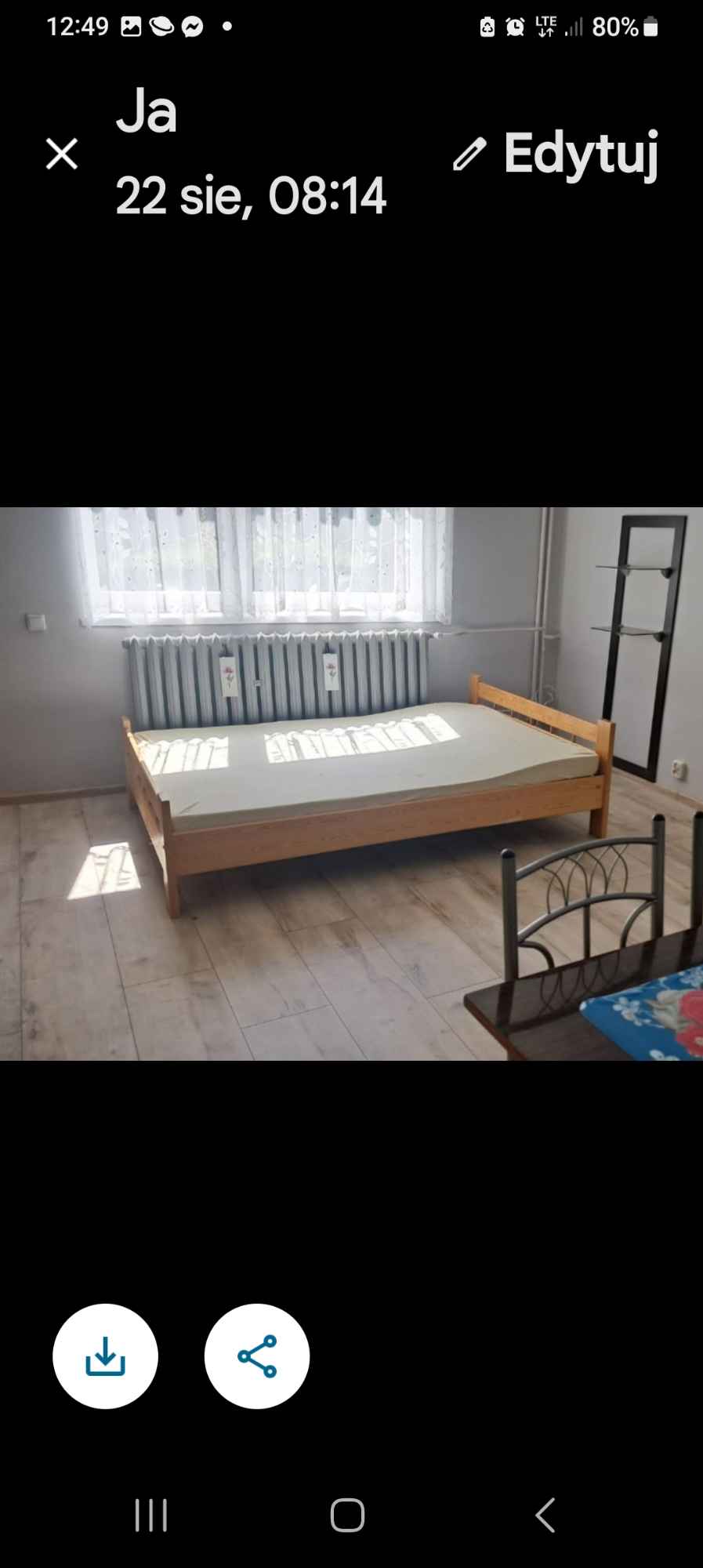 Wynajmę pokój Olsztyn - zdjęcie 6