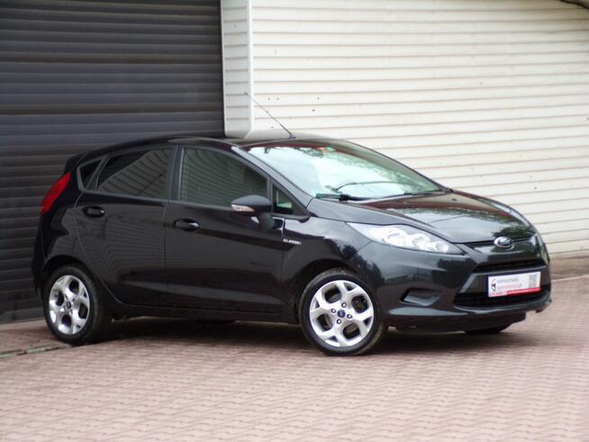 Ford Fiesta Klima /Alu /Gwarancja /1,2 /82KM /2010 Mikołów - zdjęcie 2