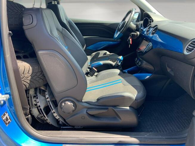 Opel Adam Przyszowice - zdjęcie 7