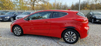 Kia Pro Cee'd Super Stan Bezwypadkowy 1.4 Płock - zdjęcie 5