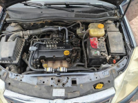 Opel astra h 2009 1.4 tempomat klima gaz lpg czujniki kombi Zabrze - zdjęcie 2