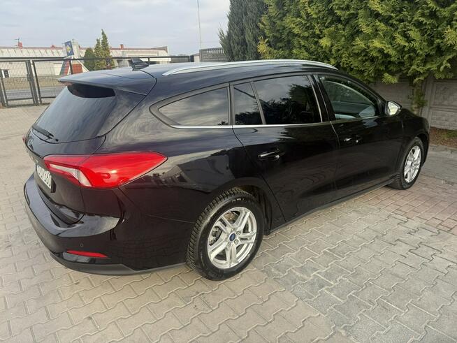 Ford Focus Zielona Łąka - zdjęcie 6