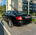 Audi A6 Kiczyce - zdjęcie 4