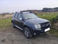 Dacia Duster 2016 na sprzedaż Wolica - zdjęcie 2