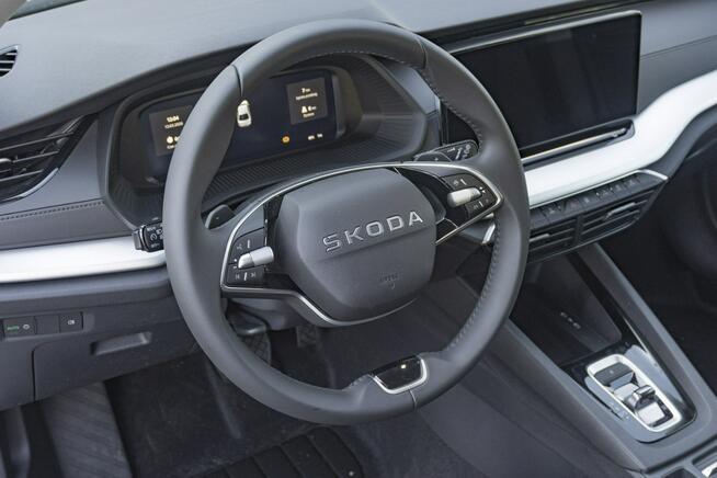 Škoda Octavia Drive 1.5 TSI m-HEV 150 KM DSG - Dostępna od ręki! Łódź - zdjęcie 11