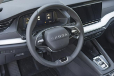 Škoda Octavia Drive 1.5 TSI m-HEV 150 KM DSG - Dostępna od ręki! Łódź - zdjęcie 11