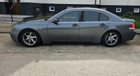 BMW 735i Kamień Pomorski - zdjęcie 9