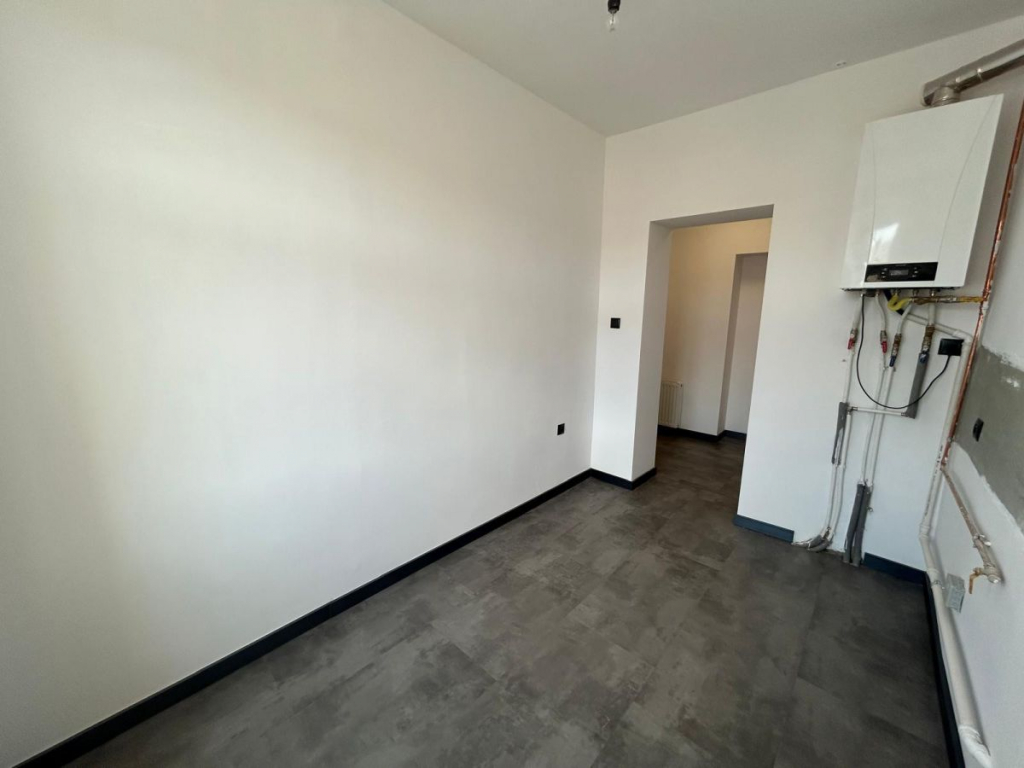 Przestronne mieszkanie w kamienicy - po remoncie! Jeżyce - zdjęcie 12