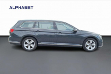 Volkswagen Passat 2.0 TDI 4Mot. Elegance DSG Swarzędz - zdjęcie 6