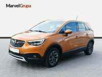 Opel Crossland X 1.2 Benzyna 110KM Wersja Elite CzujnikiParkowania