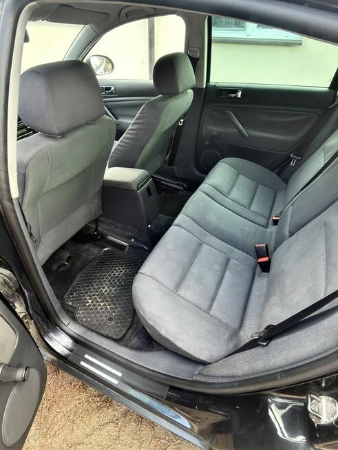 2003 Volkswagen passat b5 fl Ostrołęka - zdjęcie 5