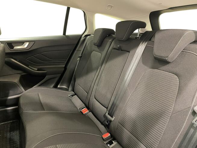 Ford Focus 1.5 EcoBlue Titanium X aut Kombi Warszawa - zdjęcie 12