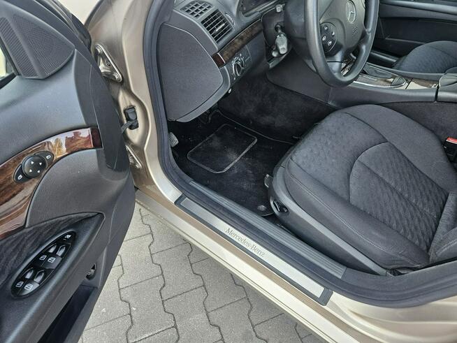 E 220  CDI 150 kM Rybnik - zdjęcie 7