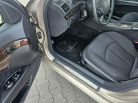 E 220  CDI 150 kM Rybnik - zdjęcie 7