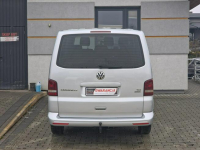 Volkswagen Caravelle 9 osobowy Ładny stan Chełm Śląski - zdjęcie 7