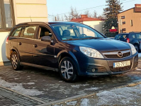 Opel Vectra 1,9 kombi Chełm Śląski - zdjęcie 3