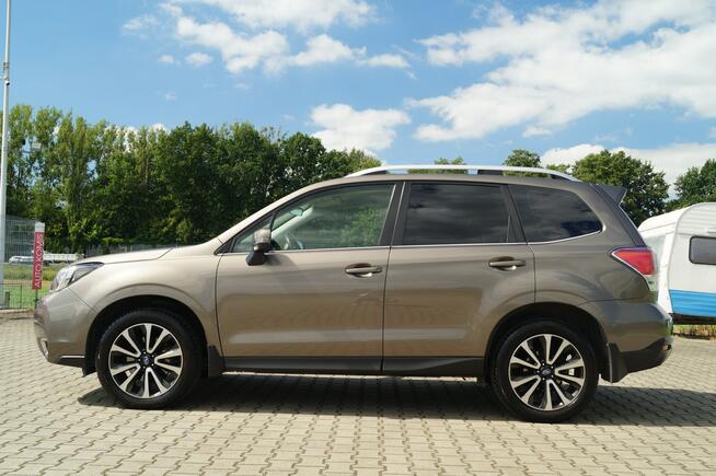 Subaru Forester 2016/2017 2.0 BENZ. 241KM SALON PL I-WSZY WŁ. Goczałkowice-Zdrój - zdjęcie 4