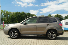 Subaru Forester 2016/2017 2.0 BENZ. 241KM SALON PL I-WSZY WŁ. Goczałkowice-Zdrój - zdjęcie 4