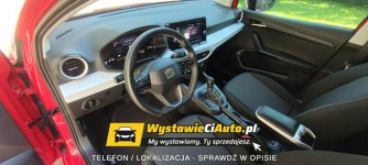Seat Ibiza Telefon: 790_450_394 Lokalizacja: Przeźmierowo Przeźmierowo - zdjęcie 9