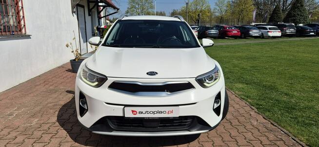 Kia Stonic Zarejestrowany Paproć - zdjęcie 2