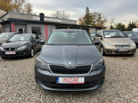 Škoda Fabia Przasnysz - zdjęcie 2