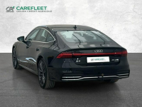 Audi A7 45 TFSI mHEV Quatrro Hatchback Warszawa - zdjęcie 7
