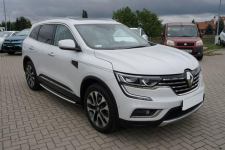 Renault Koleos 2.0DCi 177KM 4x4 Intens salon Lublin - zdjęcie 3