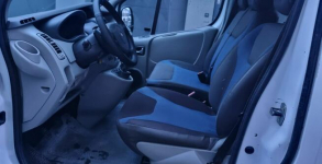 Renault trafic Long 100% bezwypadkowy Marki - zdjęcie 6