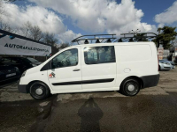 Fiat Scudo Klimatyzacja, Ele szyby, Brygadówka, Ele lusterka Cieszyn - zdjęcie 7