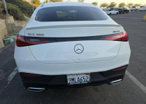 Mercedes GLC 300 4Matic / pakiet AMG / niski przebieg Tarnów - zdjęcie 5