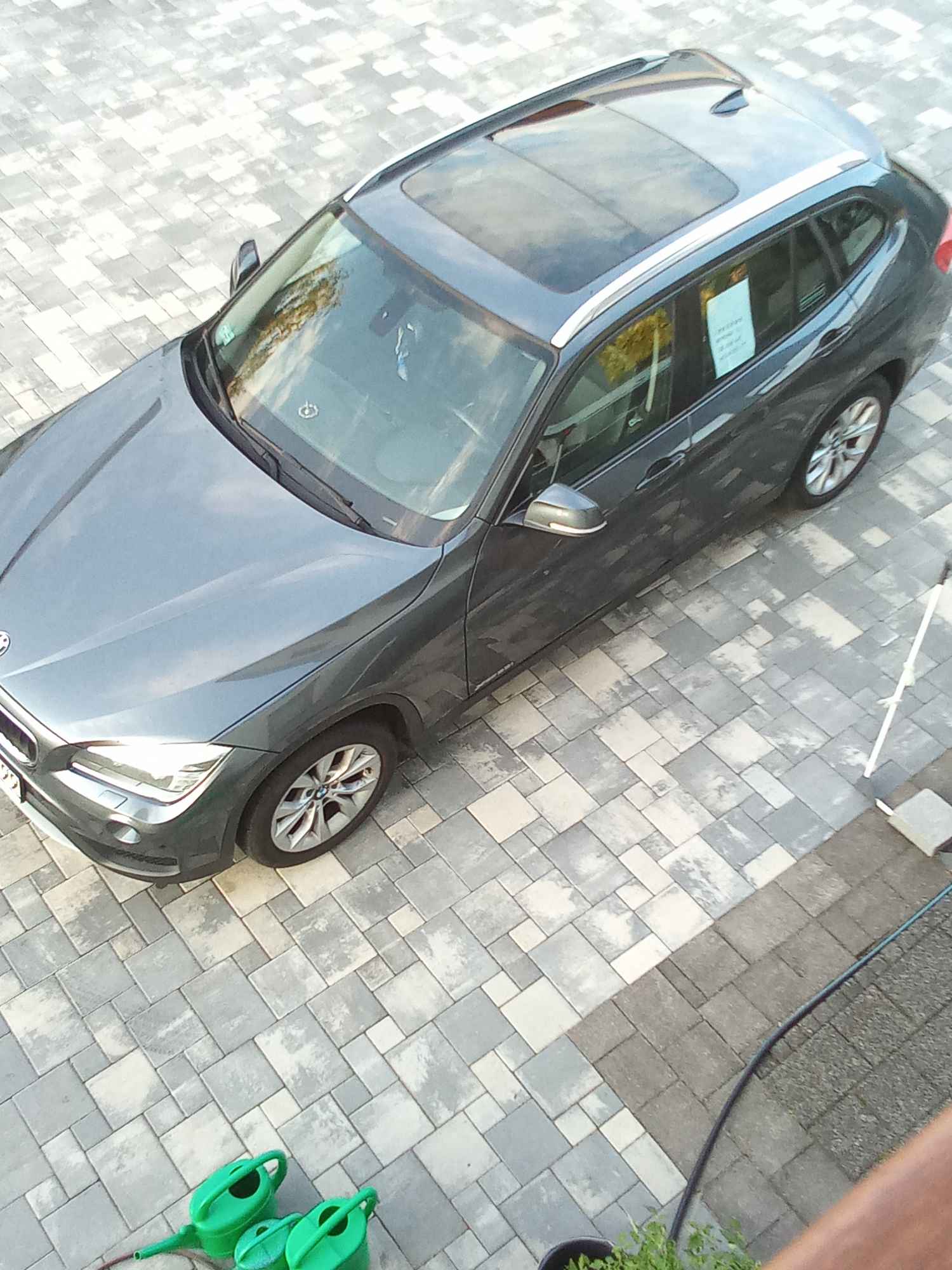 Sprzedam BMW X1 driver i28 245 KM Turośl - zdjęcie 1