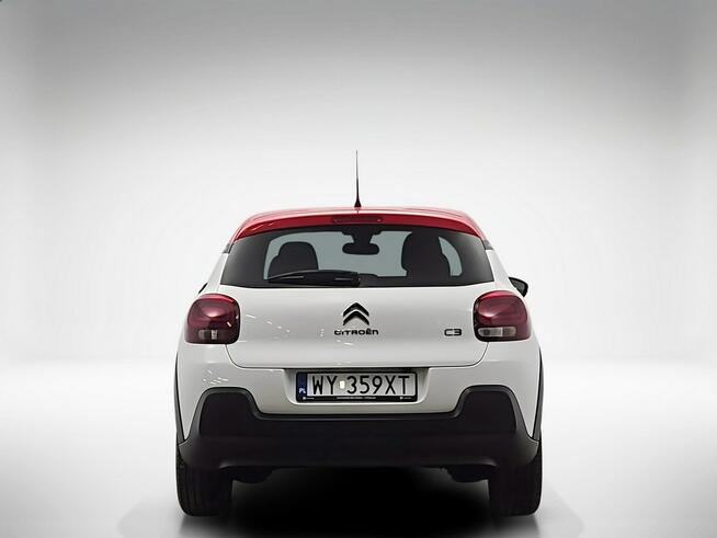 Citroen C3 PureTech Shine ! Z Polskiego Salonu ! Faktura VAT ! Warszawa - zdjęcie 4