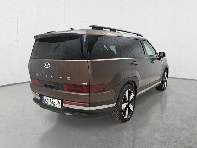 Hyundai Santa Fe Poleasingowe.pl BZ Komorniki - zdjęcie 7