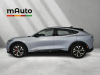 Ford Mustang Mach-E 98kWh AWD ! Z Polskiego Salonu ! Faktura Vat ! Warszawa - zdjęcie 2