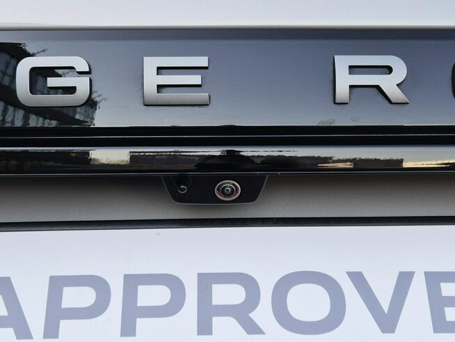 Range Rover Evoque 2.0 I4 200KM AWD Auto S Łódź - zdjęcie 11