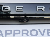 Range Rover Evoque 2.0 I4 200KM AWD Auto S Łódź - zdjęcie 11