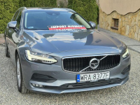 Volvo V90 2018r Summum, Perfekcyjny Stan, Oryginał Lakier, Z Niemiec Radom - zdjęcie 5