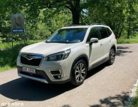 Subaru Forester 2019