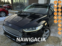 Mondeo Titanium 2.0 D 177km FULL LED kamera NAVI czujniki SERWIS 2015