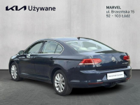 Volkswagen Passat 2.0 TDI 150 KM Comfortline Salon PL Łódź - zdjęcie 5