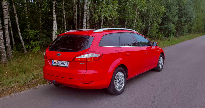 Ford Mondeo MK4 Radom - zdjęcie 2